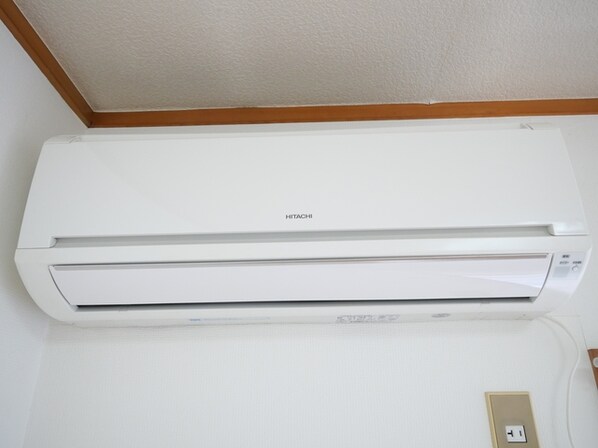 ワンダーランドの物件内観写真